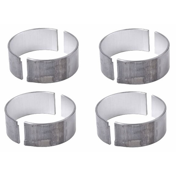 Connecting Rod Bearings Set | Compatible with Hyundai 1.5L 1.6L SOHC DOHC | Size = .010 (.25mm Oversized)