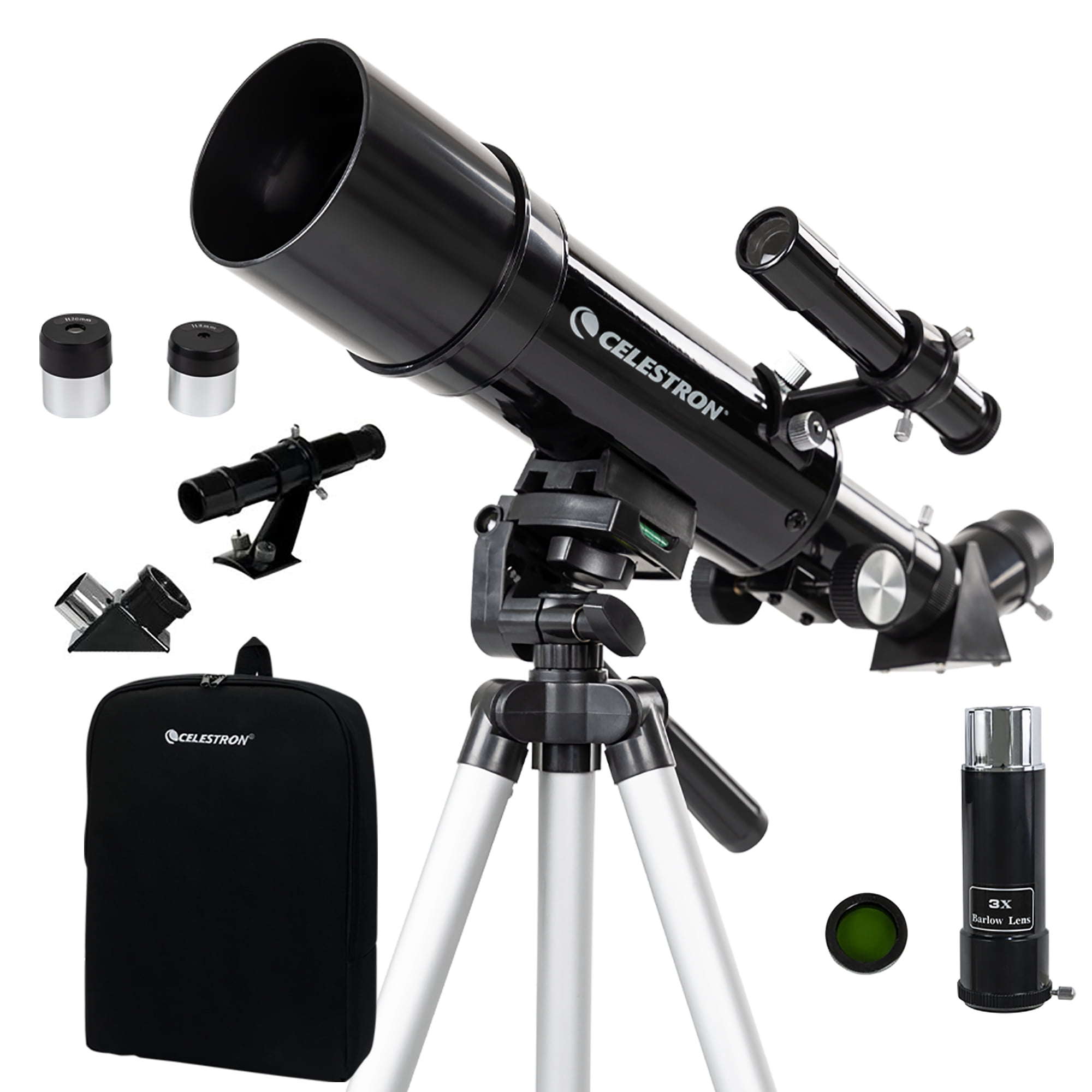 How Much Does A Telescope Cost