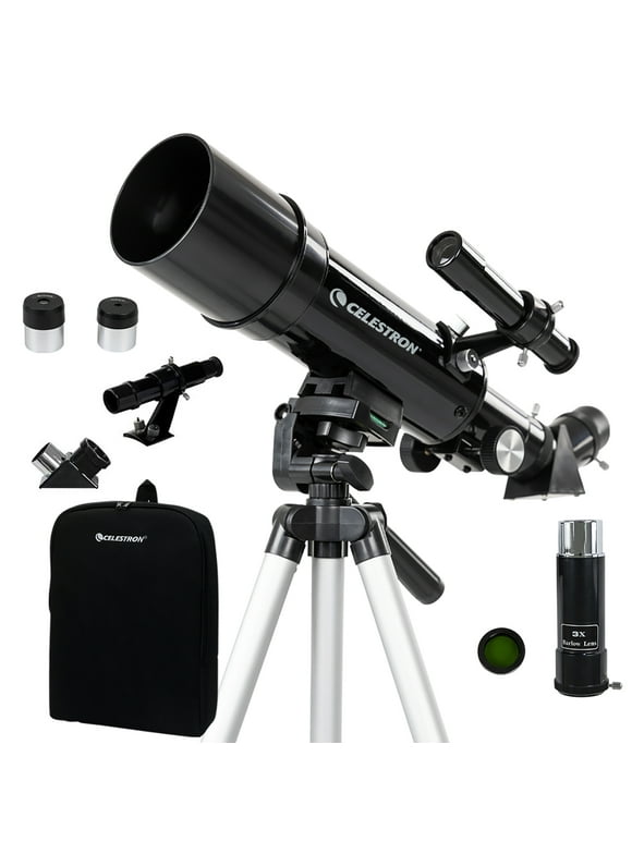 Telescopes in Telescopes and Microscopes