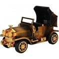 thumbnail image 2 of Music Box Retro Style Classic Moving Car Shape Music Box Birthday Kids Gift Home Decoration, 2 of 5