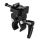 thumbnail image 5 of Adaptador de batería de montaje en abrazadera, accesorios de fotografía universales Adaptador de liberación rápida, para montaje en de Hugo Adaptador de montaje en V, 5 of 7