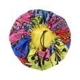 thumbnail image 1 of Gorro de Dormir Sonducket Para Niños Pequeños De Poliéster Color Amarillo, 1 of 6