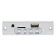 thumbnail image 3 of Carte Décodeur M, Carte Décodeur Bluetooth MP3 Carte Décodeur Bluetooth M Carte Décodeur Bluetooth Module Décodeur de Son Fonctionnalité Polyvalente, 3 of 14