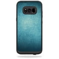 thumbnail image 1 of MightySkins LIFSGS8PL-Blue Swirls Skin for Lifeproof Fre Case for Samsung Galaxy S8 Plus - Blue Swirls, 1 of 4