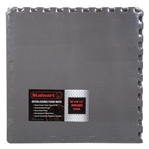 4 pack eva floor mat sale