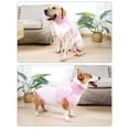 thumbnail image 4 of Anti-Licking Pet Surgical Recovery Snuggly- Suit Professional Pet Post-Operative Jumpsuit-, 4 of 8
