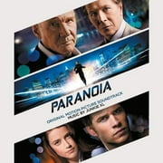 Junkie XL - Paranoia (Original Motion Picture Soundtrack) - Vinyl