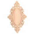 thumbnail image 5 of WORGEOUS  Decorative Appliques for Furniture Stickers Carved Door Panels, 5 of 7