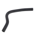 thumbnail image 1 of Manguera del radiador Unique Bargains Manguera de calefacción del radiador Manguera de salida del radiador No.254692G201 para Kia Optima 2010-2015 2.4L Gas Tubo de refrigerante de goma Negro 1 Pc, 1 of 6