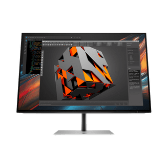 HP Pavilion 32 QHD 32-inch Monitor 32