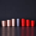thumbnail image 4 of 3PCS  Shape Metal Can  Sealed Storage Jar Delicate Tinplate Empty Iron Can Portable Tea Packaging Container Tinplate Metal Sealing Box for Home Store Use (, 4 of 10