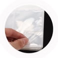 thumbnail image 4 of MasteelfCA Cards Binder Trading Cards Baseball Cards Binder Organizer Game Cards Storage Album, 4 of 8