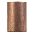 thumbnail image 2 of 1PC NIBCO Copper Coupling with Stop, 2 of 2