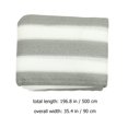 thumbnail image 2 of Sunshade Net Balcón multipropósito sombreado Neta de protección solar Vada de balcón Privacidad HOMEMAXS 14096802-MX, 2 of 6