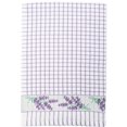 thumbnail image 5 of Samuel Lamont Poli Dri 100% Cotton Dish Towel - Lavender Sprigs, 5 of 5