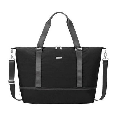 - Women's baggallini Expandable Carry On Duffle 7