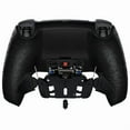thumbnail image 7 of eXtremeRate Back Paddles Programable RISE4 V3 Remap Kit for PS5 Controller BDM-030 040 050, Upgrade Board Textured Black Redesigned Bottom Shell 4 Back Buttons Set for PS5 Controller - NO Controller, 7 of 7