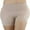 Beige, variant on ToBeInStyle Women's Butt and Hip Padded Panty