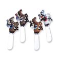 thumbnail image 1 of Supreme Housewares 5105 4 Piece Derby Spreader, 1 of 1