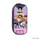 thumbnail image 1 of Estuche De Lápices Con Cremallera De Una Sola Capa BTS Almacenamiento De Estudiante Caja De Papelería De Gran Capacidad Personalizada, 1 of 3