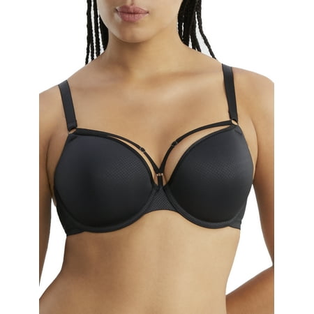 

Panache Womens Elan Luxe Plunge Cage Bra Style-10676