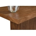 thumbnail image 3 of Comedor Girona 6 Sillas Madera y Cubierta de Chapa MOBILKRAFT Modelo Girona Madera 6 Sillas Rectangular, Estilo Contemporáneo en Color Crema, 3 of 4