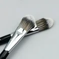thumbnail image 5 of Brochas correctoras de Base, resaltador de cabeza de escoba, sombra de ojos, cepillo de sombra oscura, Base facial, herramientas profesionales de maquillaje de belleza, 5 of 5
