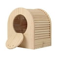 thumbnail image 3 of GROWTH TANK Bird Breeding Box Breeding Bird Cage for Small Medium Birds Canary Lovebirds, 3 of 9