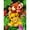 12x16 inch, variant on 5D DIY Artificial Full Diamond Painting Set - Adult Beginner, Cartoon Characters Lion King for Home Wall Decor & Gift - Perfect for Art Lovers & Adults