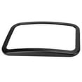 thumbnail image 2 of Espejo de seguridad para asiento trasero de automóvil Interior Cuidado del bebé Rotación de 360 ° Vista clara inastillable para camiones SUV, 2 of 5