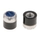 thumbnail image 4 of 4 tuercas metálicas M4 de 10x10 mm para llantas de vehículos RC 1/10 si, 4 of 7
