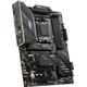 thumbnail image 4 of Placa madre MSI MAG X670E Tomahawk WiFi Gaming AMD AM5 DDR5, 4 of 7