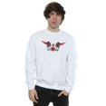 thumbnail image 2 of Harry Potter Mens Gryffindor Captain Sweatshirt, 2 of 3