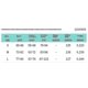 thumbnail image 2 of Mujer 2022 Skims Casual -fit Sling Inicio, 2 of 3