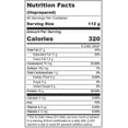 thumbnail image 3 of TNT Homestyle Seasoned Beef Patty, 4 Ounce -- 80 per case, 3 of 3