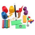 thumbnail image 2 of Juego de accesorios mágicos para mostrar juguetes educativos para niños con instrucciones fáciles de usar, 2 of 5