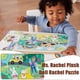 thumbnail image 4 of Ms Rachel HolzSongSteckpuzzleSet leicht zu greifende SteckpuzzleBretter, 4 of 5