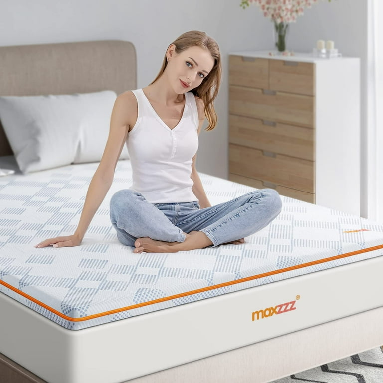 Maxzzz mattress deals