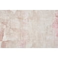 thumbnail image 5 of Cashel Handwoven Lustrous Viscose Rug, Pink Quartz, 8ft x 10ft Area Rug, 5 of 7