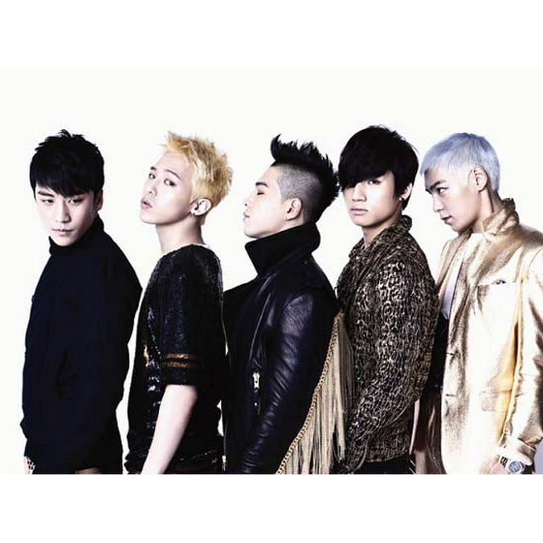 BIGBANG 通常盤　Blu-ray 4点 Amazon.co.jp: BIGBANG JAPAN DOME TOUR 2017 -LAST DANCE-(Blu-ray