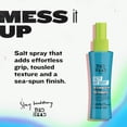 thumbnail image 2 of Bed Head by TIGI Salt Spray Texturizing Hair Styling Spray, 3.38 fl oz / 100 mL, 2 of 7