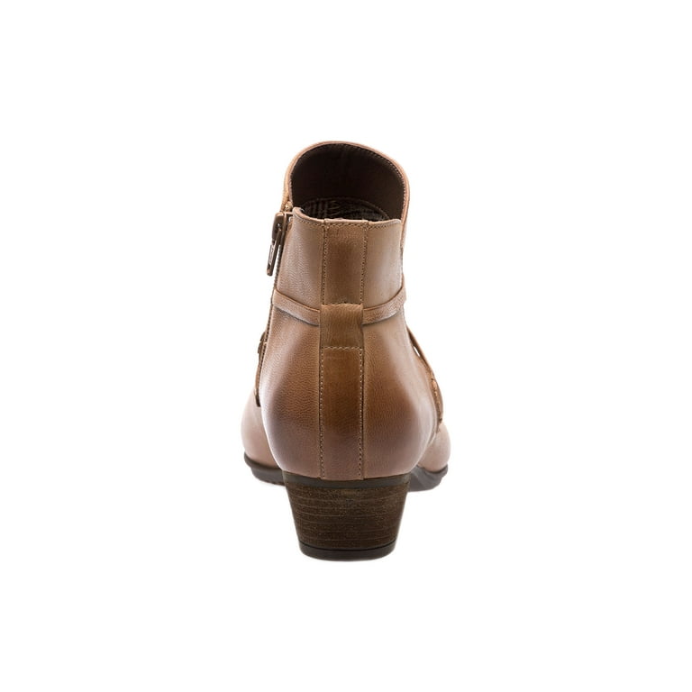 ABEO Maya Metatarsal Boots in Brown Walmart