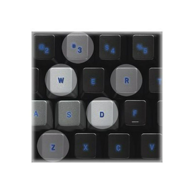 logitech gaming keyboard g105