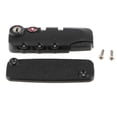 thumbnail image 1 of Tsa 002 Secure Luggage Digit Combination Lock Suitcase Bag Code Lock Padlock, 1 of 5