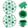 thumbnail image 1 of unbranded 5Ud Estructura Para Soporte De Reutilizable Ideal Para Cultivos Y Huertos, 1 of 6
