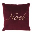 thumbnail image 1 of Vickerman QTX17625 Oreiller de Collection Noel Rouge 18 x 18 Po, 1 of 2
