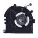 thumbnail image 1 of Ventilador enfriador para computadora portátil DC 5V Radiador de enfriamiento de CPU de 4 pines para HP EliteBook 830G5 830 G5 Hugtrwg  Nuevos Originales, 1 of 9