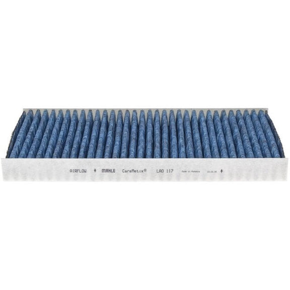 Cabin Air Filter - Compatible with 2003 - 2011 Saab 9-3 2004 2005 2006 2007 2008 2009 2010