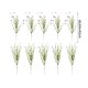 thumbnail image 3 of Ramo artificial de lavanda y gypsophila para decoración del hogar, flores artificiales, sin mantenimiento, perfecto para jarrones y centros de mesa, 3 of 6