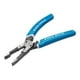 thumbnail image 1 of Pinza Pelacables Alta Resistencia Con Ponchadora Klein Tools Klein Tools N/A, 1 of 7